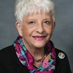 State Rep. Julia Howard, R-Mocksville
