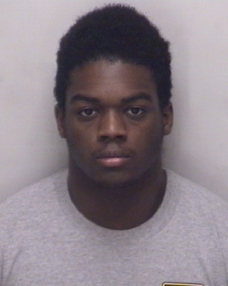 Salisbury Teen Charged With Stabbing Break Ins At Colony Garden