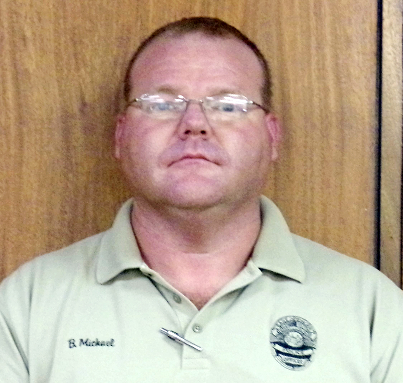 East Spencer names interim police chief to permanent position