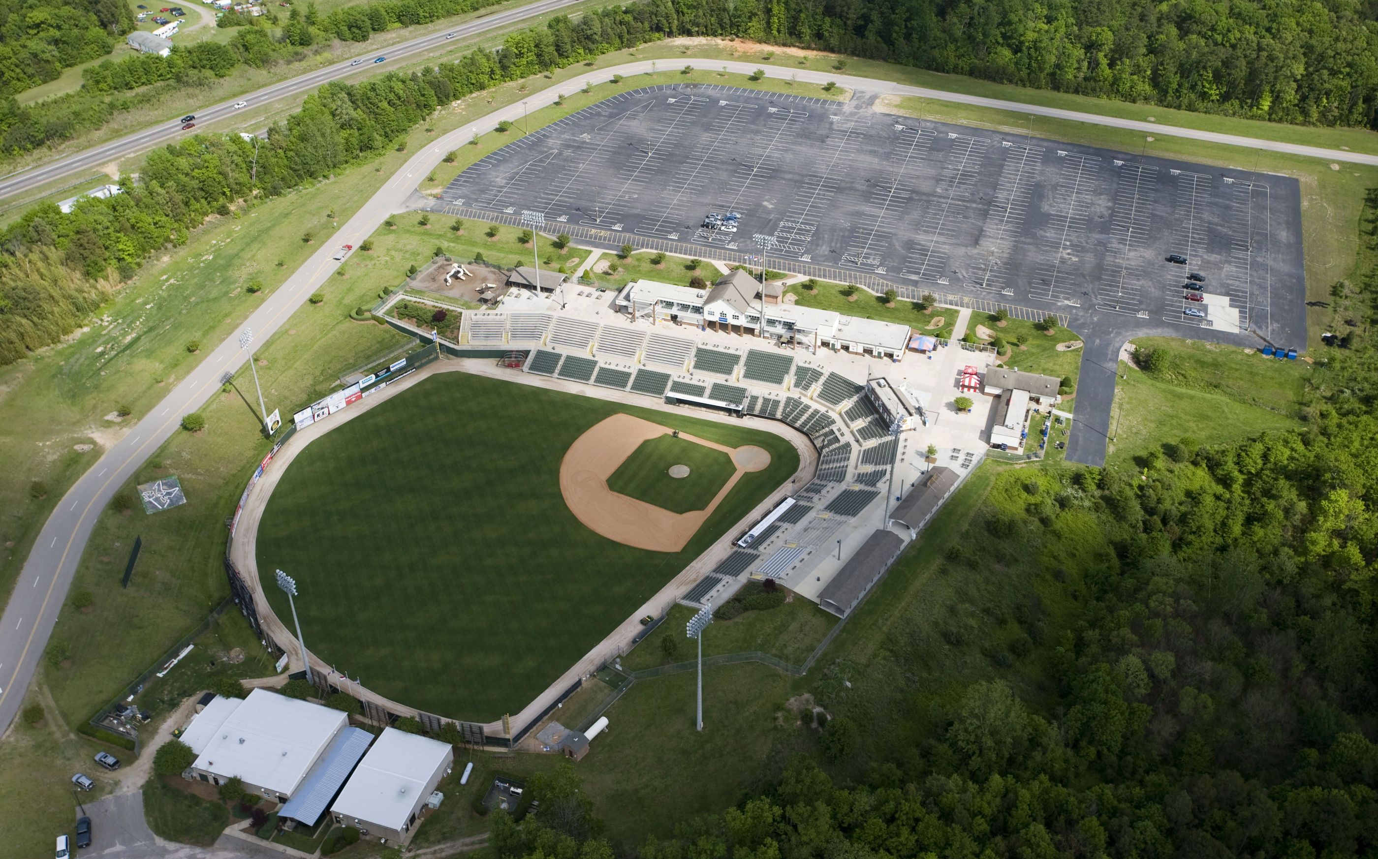 Kannapolis discussing new baseball stadium downtown Salisbury Post Salisbury Post