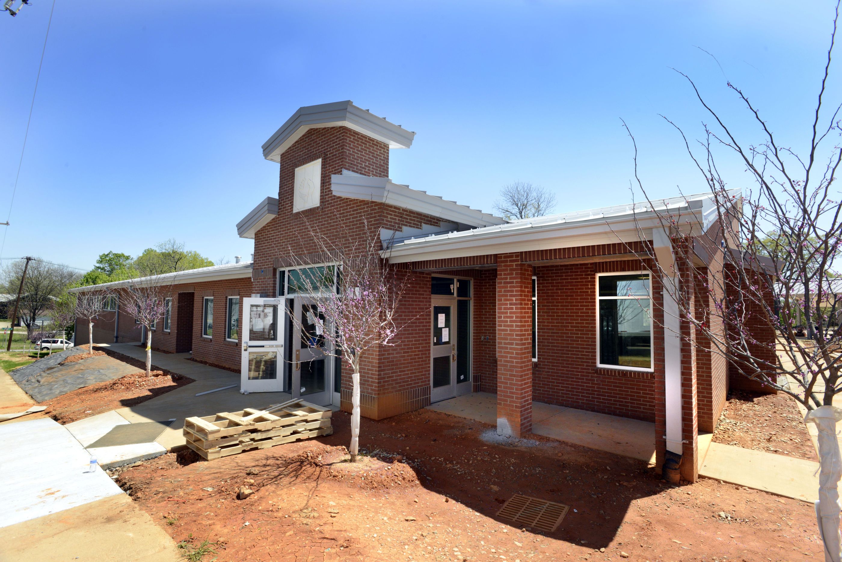 Crews start moving furniture into new homeless shelter Salisbury Post