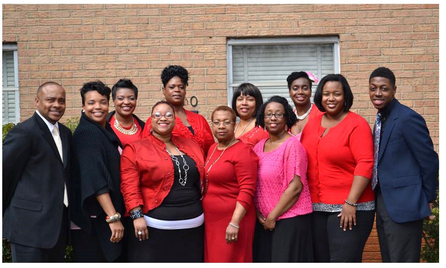 Choir anniversary tonight at Moore’s Chapel AME Zion Salisbury Post
