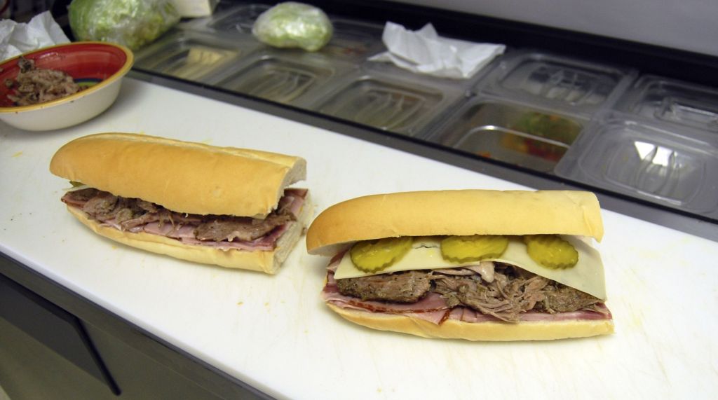 New Cuban restaurant opens in Granite Quarry Salisbury Post