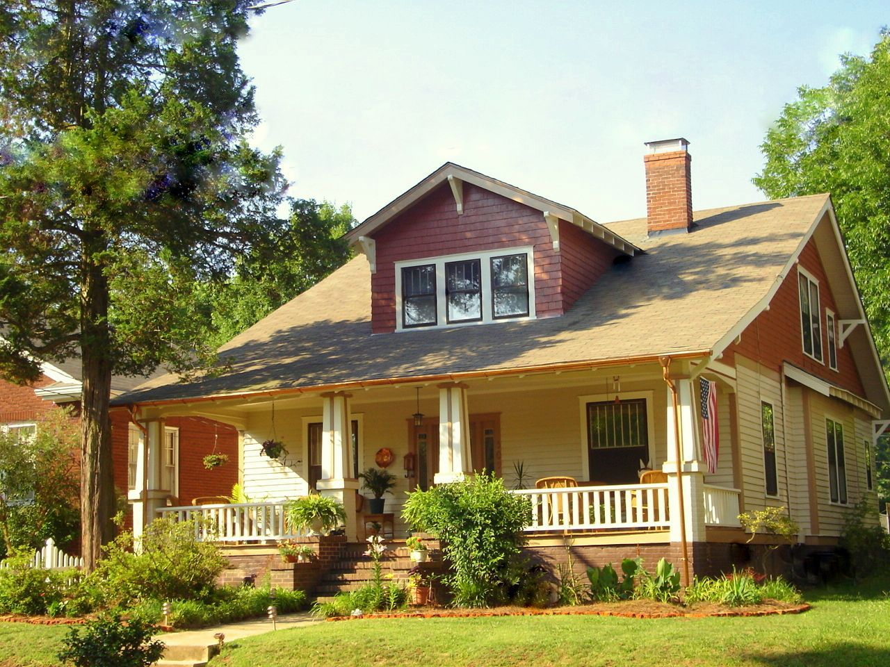 Fulton Heights will be featured during OctoberTour Salisbury Post