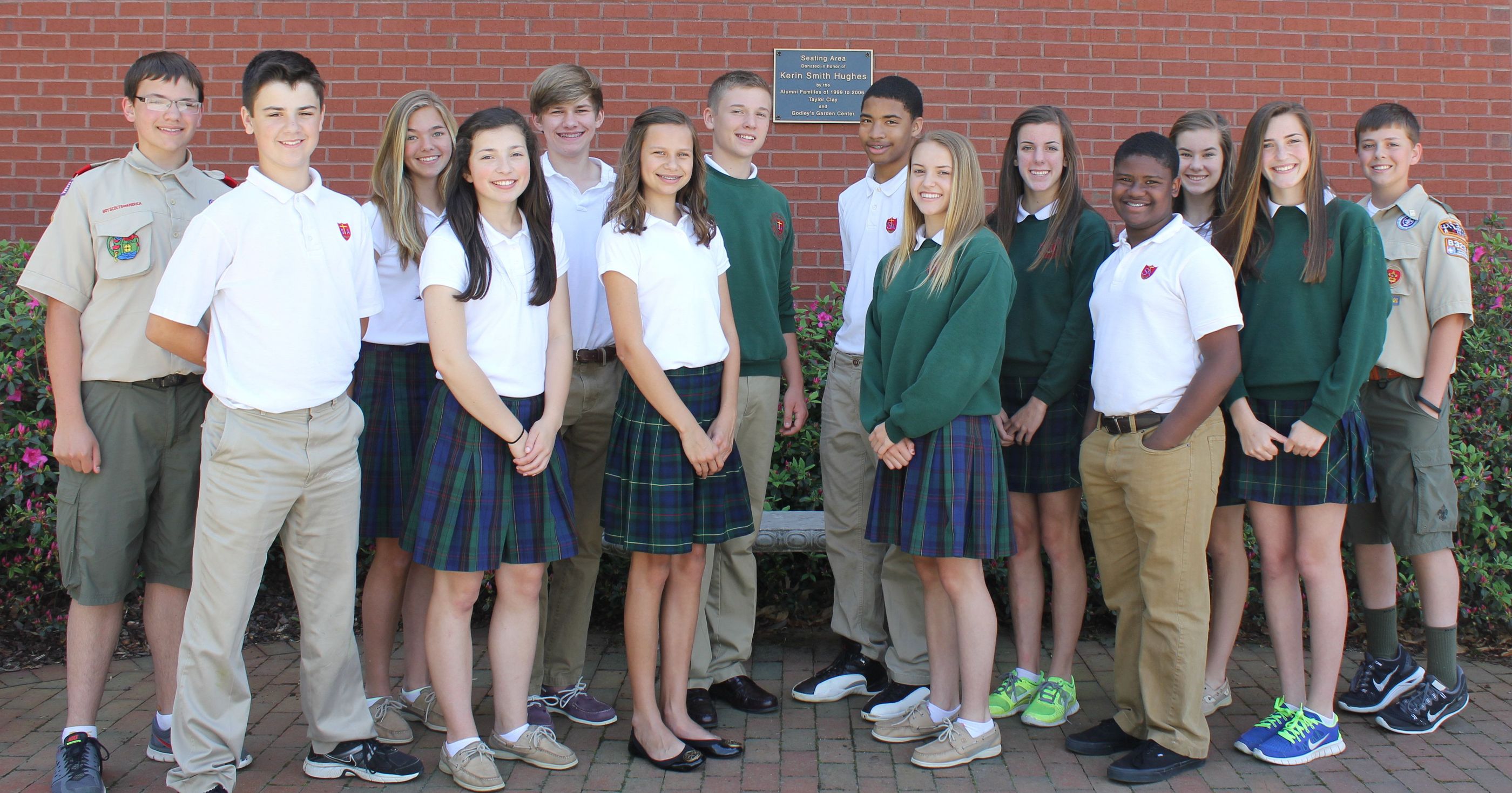 Fourteen graduate from Salisbury Academy Salisbury Post Salisbury Post