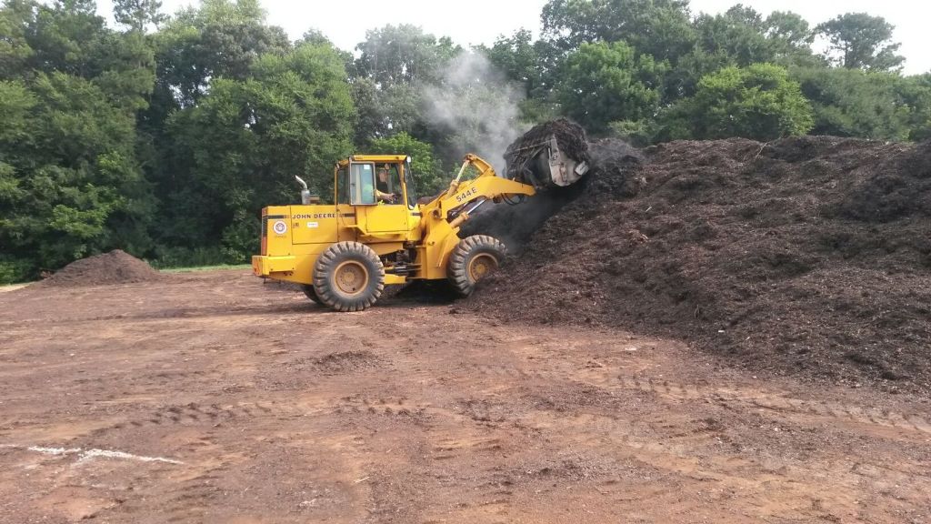 Salisbury offering free mulch on Fridays for pick up Salisbury Post