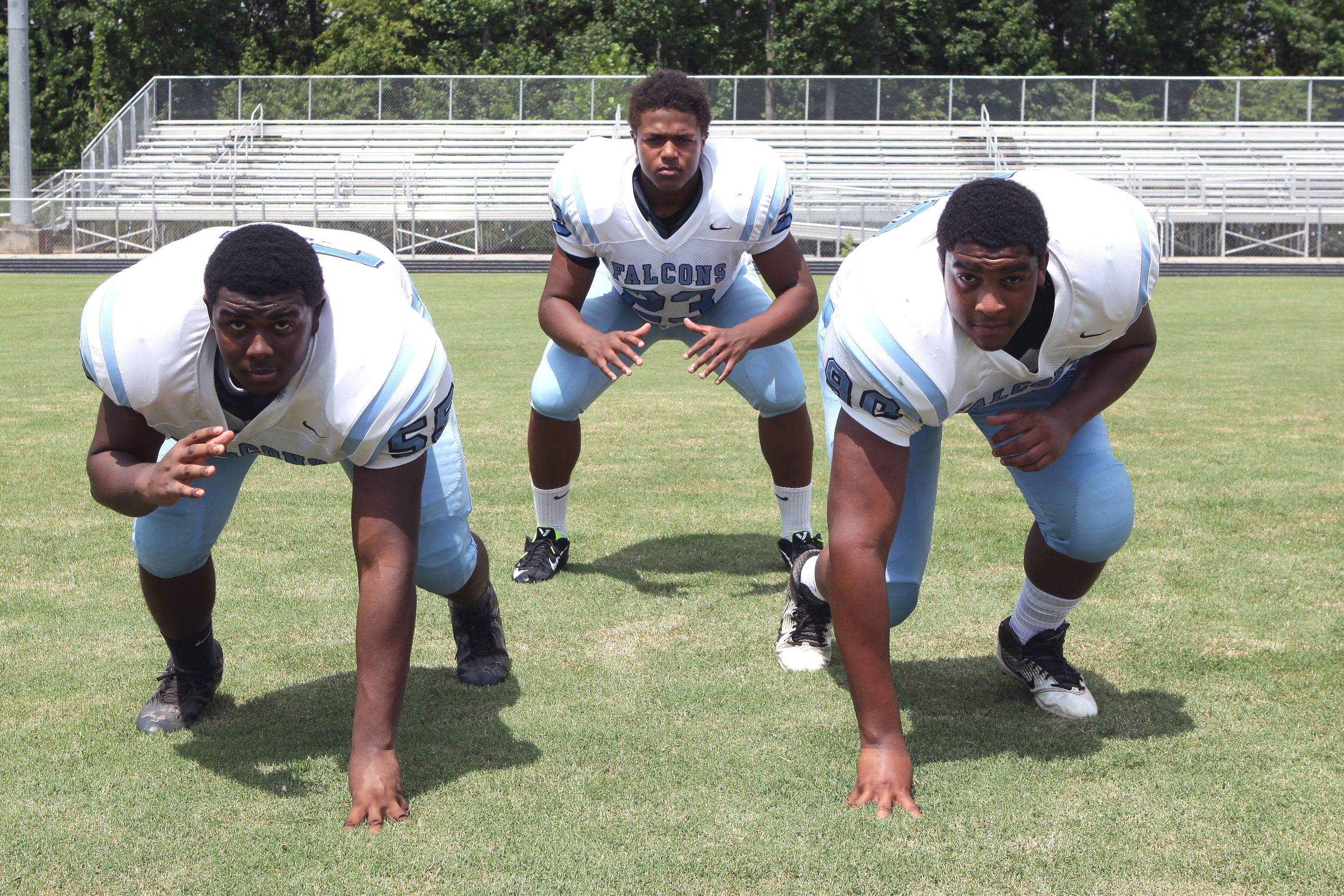 West Rowan season preview Salisbury Post Salisbury Post