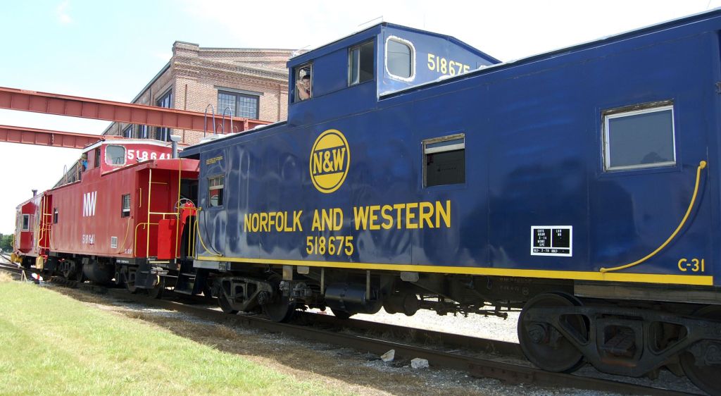 Little trains, big attraction Salisbury Post Salisbury Post