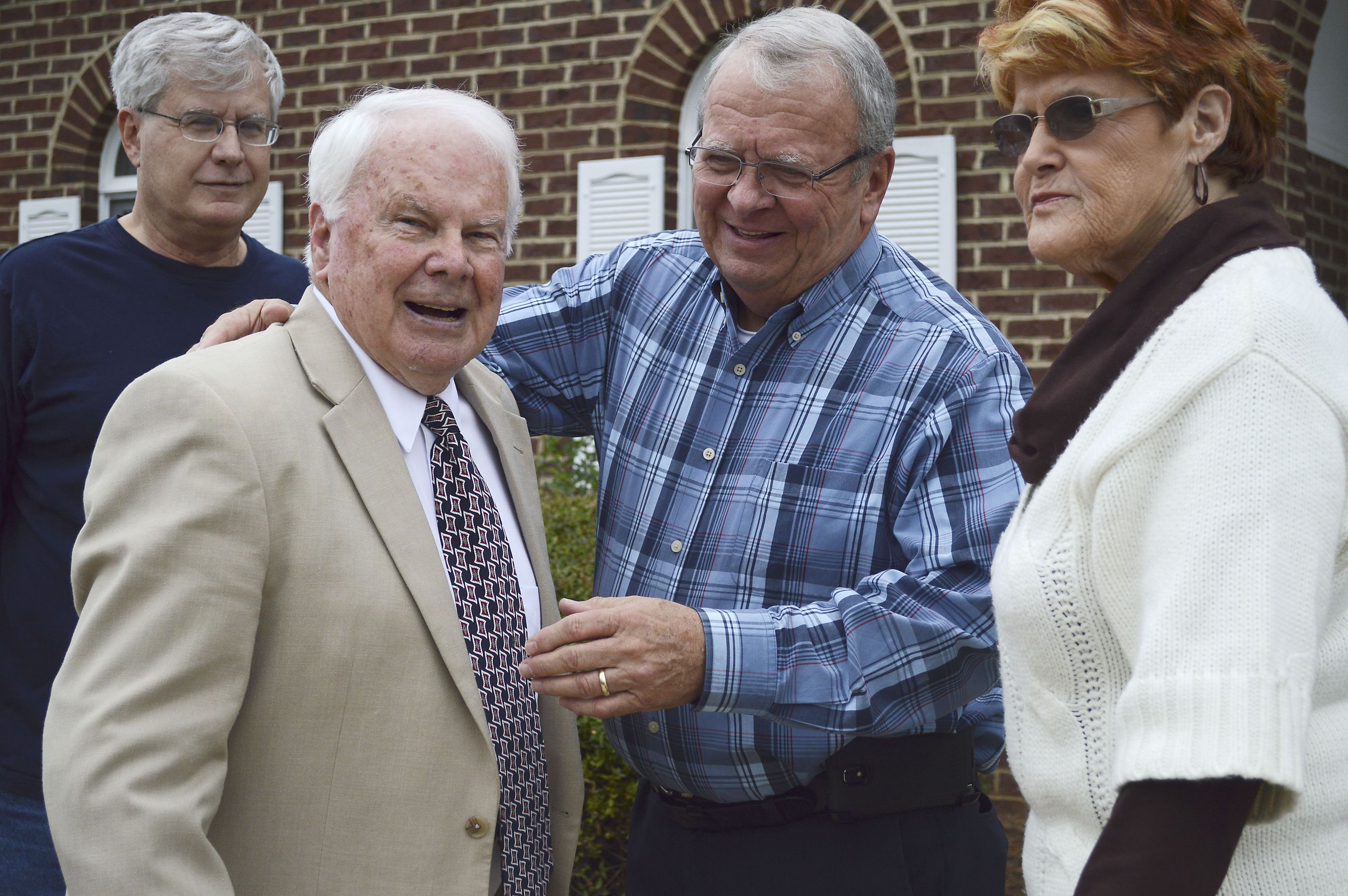 Kannapolis will no longer be represented on housing authority board