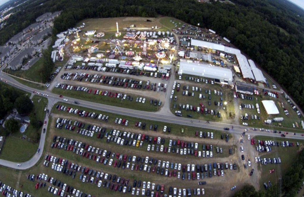 Longer Rowan County fair could translate to profit Salisbury Post