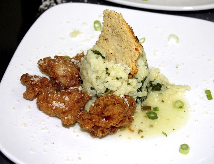 Behind the scenes of wild game dinner Salisbury Post Salisbury Post