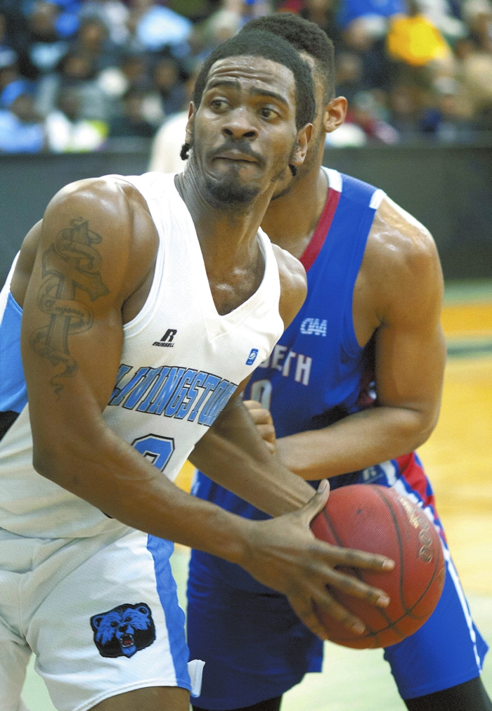 College basketball CIAA announces pairings Salisbury Post