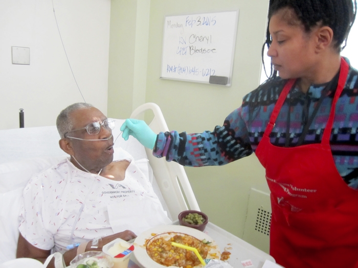 Silver Spoons program provides veterans a helping hand Salisbury Post