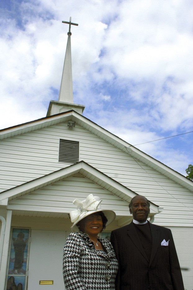 Lilly’s Chapel Church of God celebrates 100 years this weekend