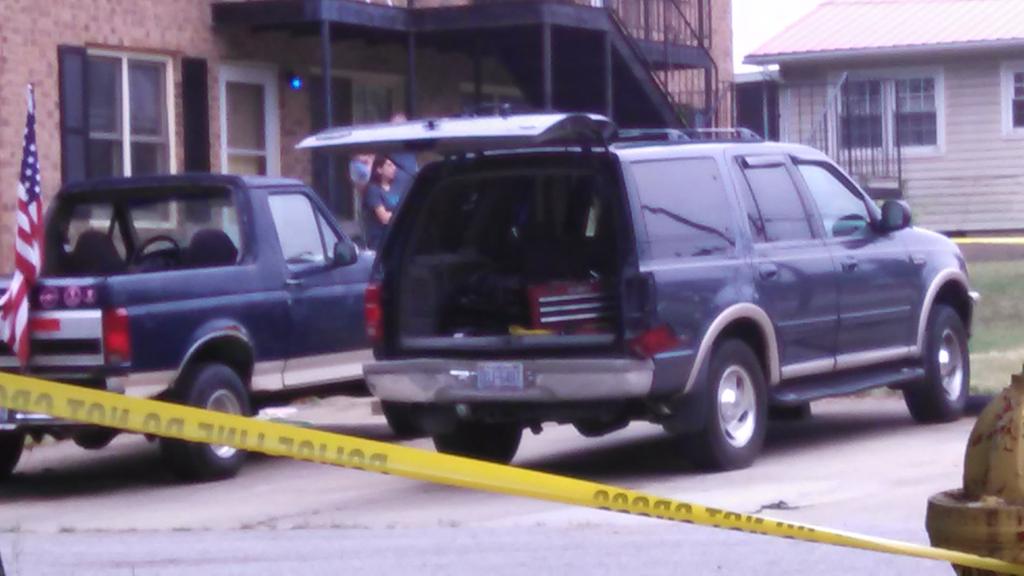 Man killed, child injured in E. Spencer shooting Salisbury Post