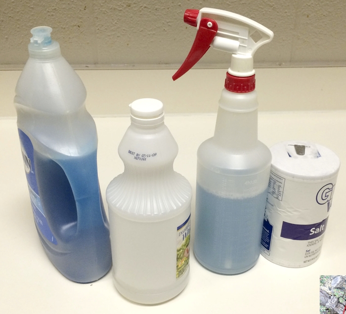 Fighting fire ants and getting rid of special waste Salisbury Post