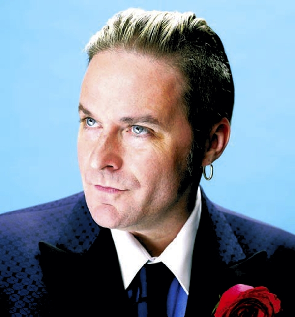 An interview with Kevin Max of DC Talk Salisbury Post Salisbury Post