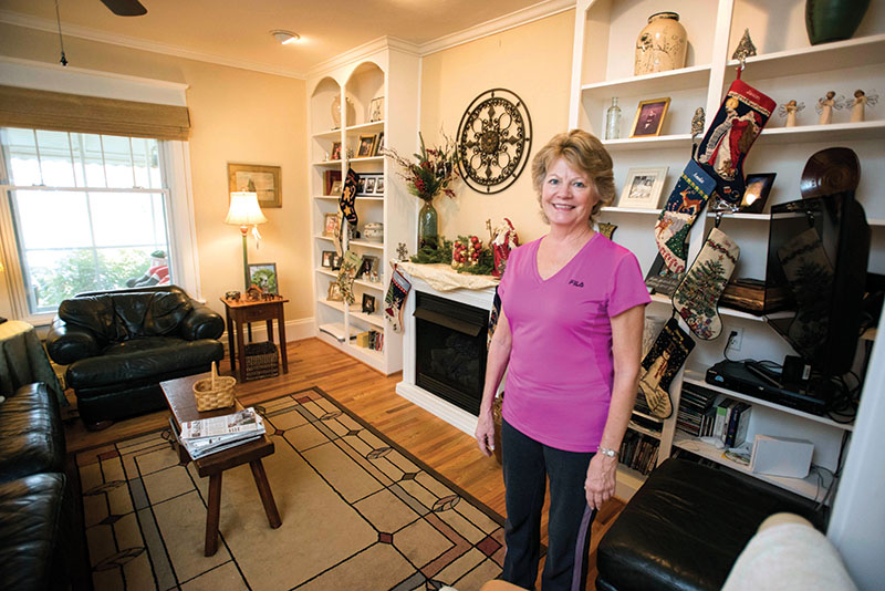 Fulton Heights Holiday Home Tour happening Dec. 3 Salisbury Post