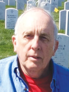 My Turn, Robert Houck: Everyone welcome? - Salisbury Post | Salisbury Post