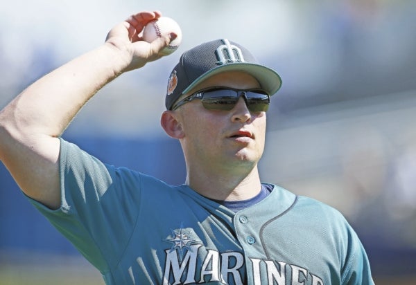 Baseball: Kyle Seager ready for next chapter - Salisbury Post