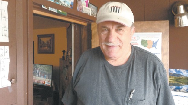 David Freeze One big mountain left in Washington Salisbury Post