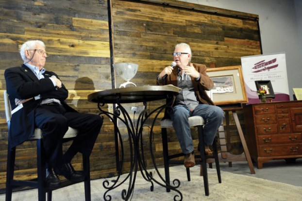 Artist Bob Timberlake's new book is a 'Letter to Home' - Salisbury Post