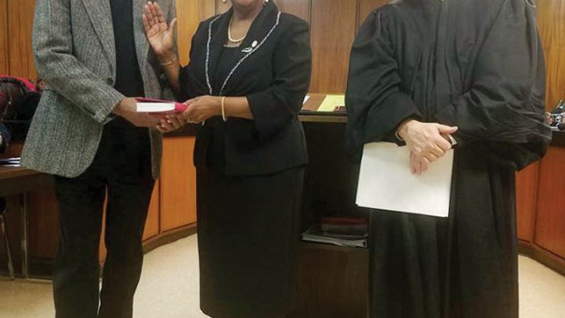 New East Spencer board members, mayor sworn in Salisbury Post Salisbury Post