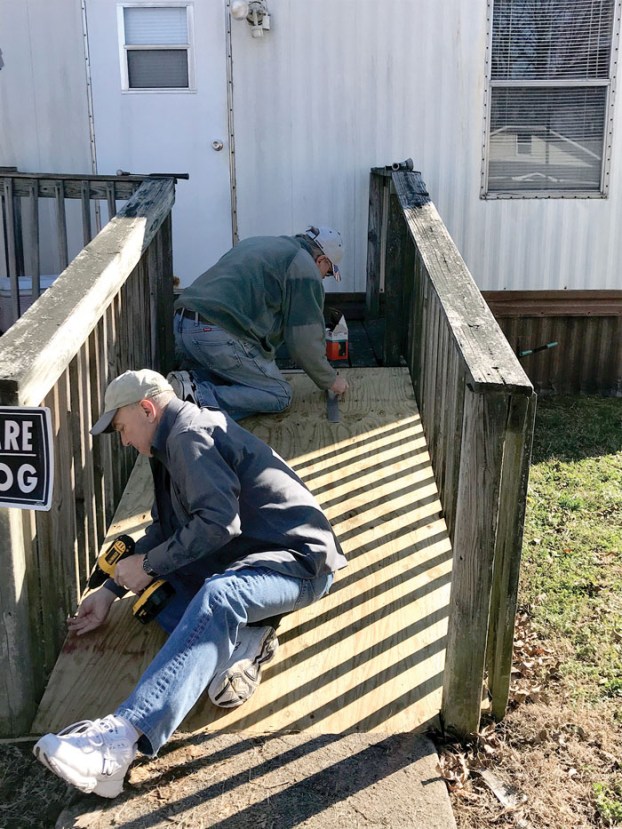 Comfort Keepers grants 'A Senior's Wish' - Salisbury Post ...