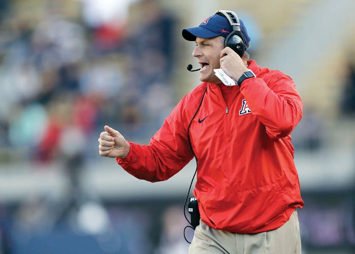 Ex-assistant to fired Arizona coach wants $7.5 million ...