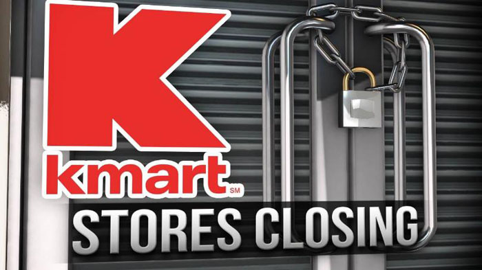 Letter: Could we interest Target in Kmart’s location? - Salisbury