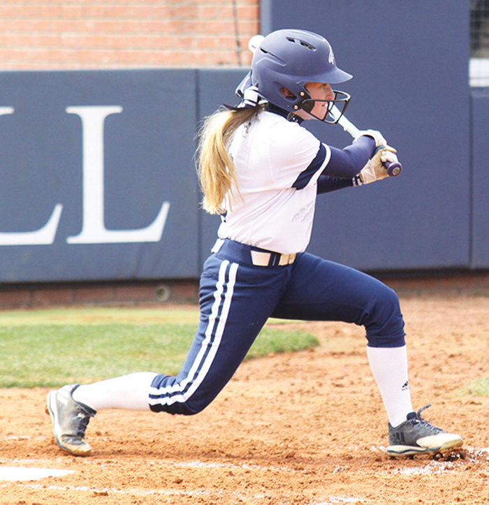 College softball Martin, Catawba ready to bounce back Salisbury Post Salisbury Post