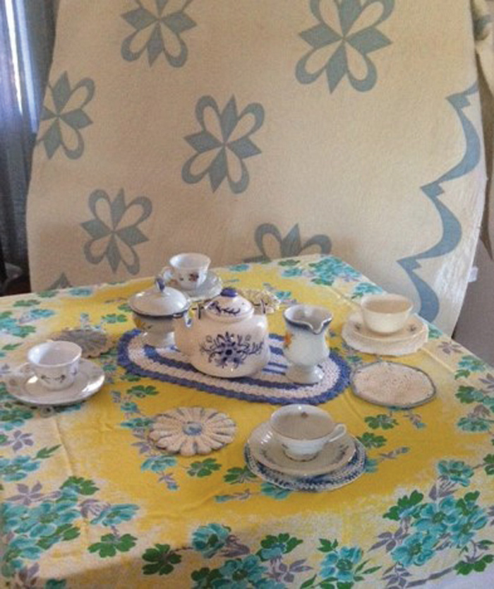 Salisbury Rowan Quilter’s Guild biannual quilt show Salisbury Post