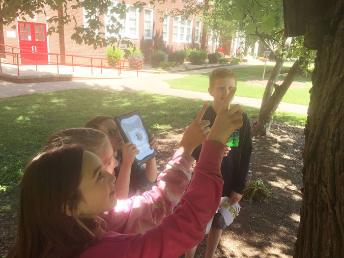 Photography class gives students new opportunities Salisbury Post