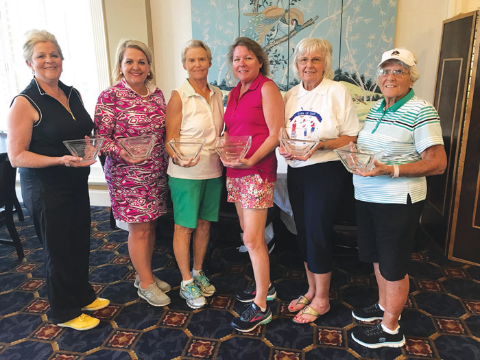 Edgar Welch Golf Tournament Salisbury Post Salisbury Post