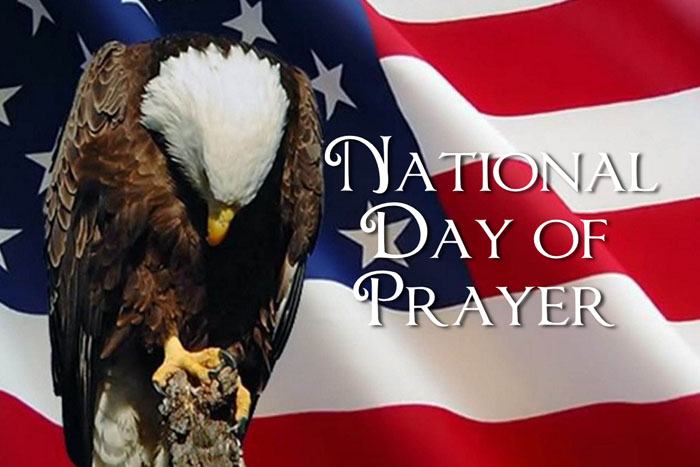 National Day of Prayer observances planned Thursday - Salisbury Post