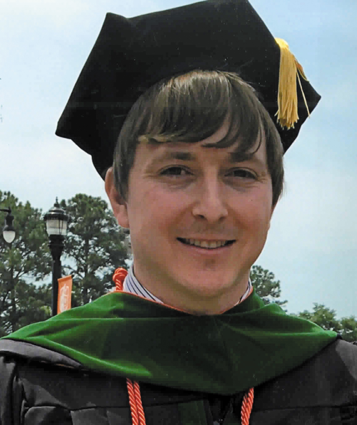 Hunter Graduation Salisbury Post Salisbury Post