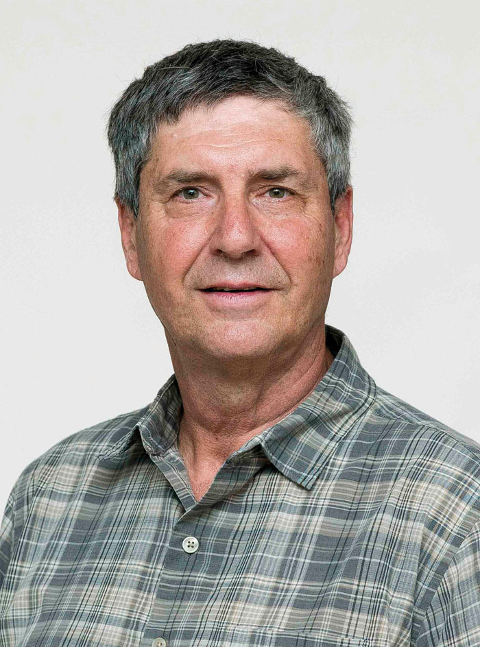 Bruce Rider declares candidacy for Soil and Water Conservation District