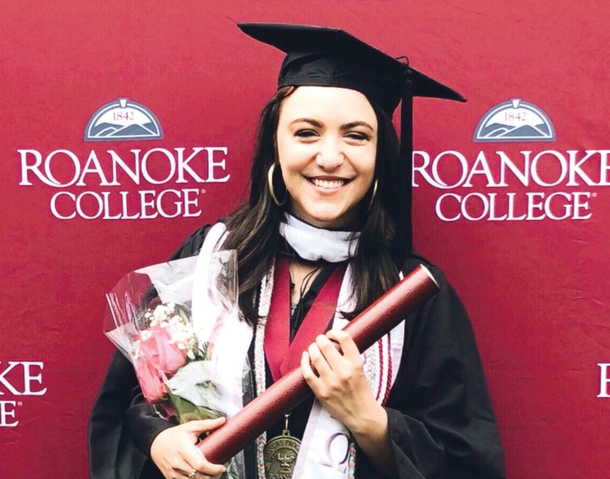 Chamberlain Graduation - Salisbury Post | Salisbury Post