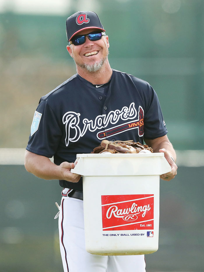 ted baker chipper hat