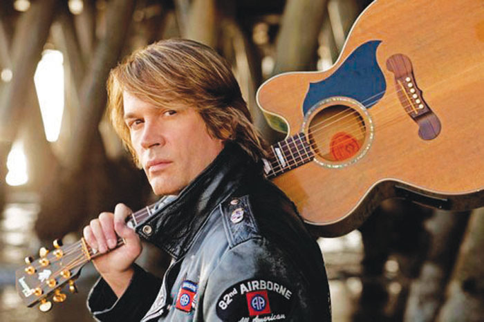 Rockie Lynne to perform at ‘A ‘Bury Home Companion’ - Salisbury Post