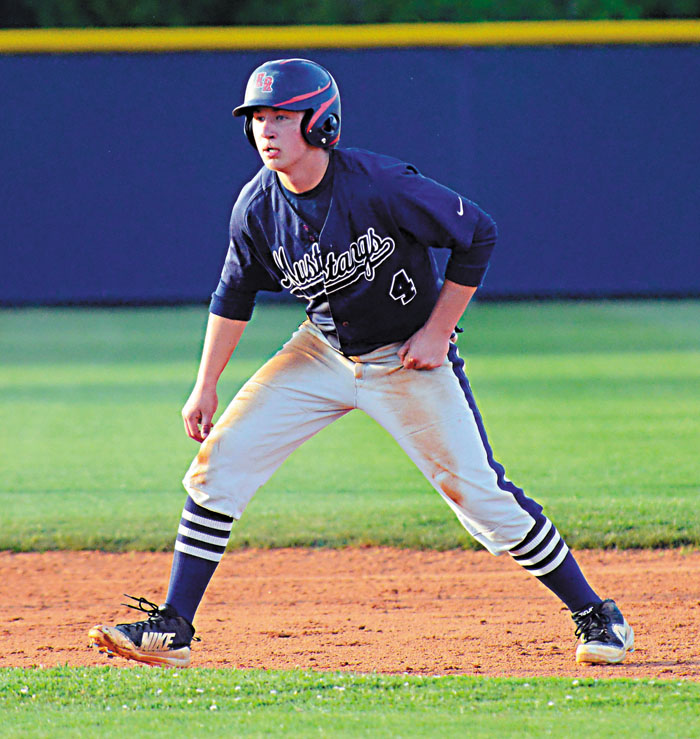 East Rowan tops Falcons in 13 innings, 42 Salisbury