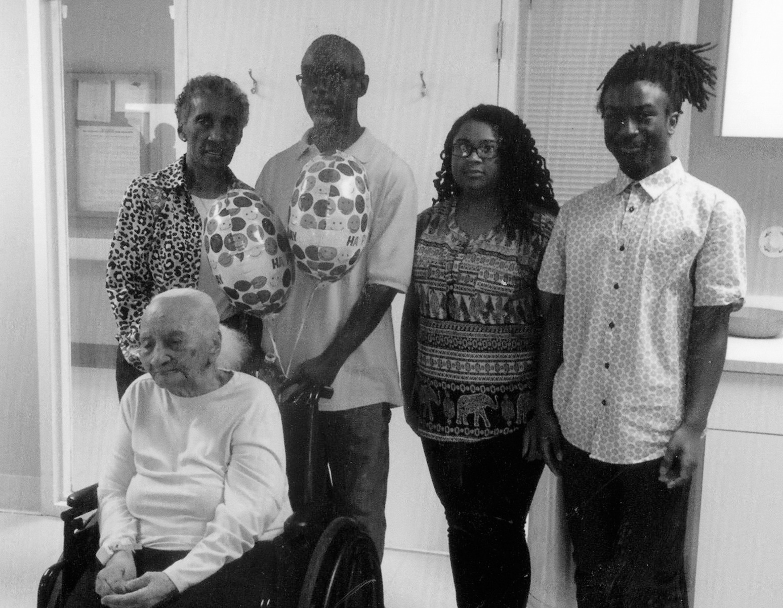 James Five Generations - Salisbury Post | Salisbury Post