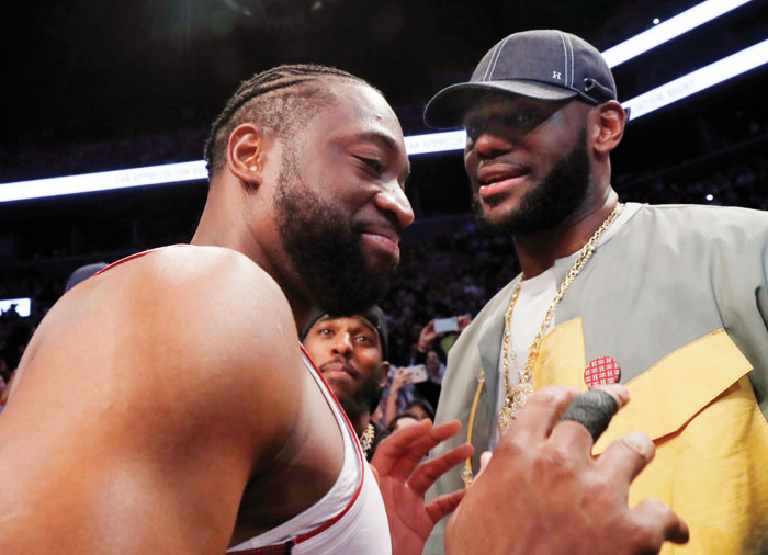 lebron wade melo cp3