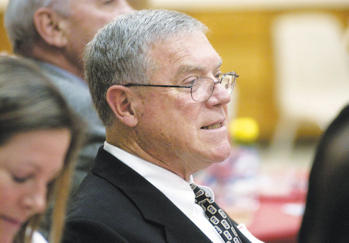 Sports obituary: Ken Owen, former Boyden and Ga. Tech star | Salisbury Post