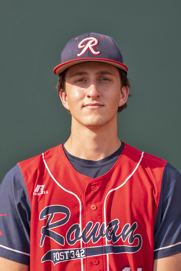 Baseball Rowan reliever Nichols will pitch at Erskine Salisbury Post