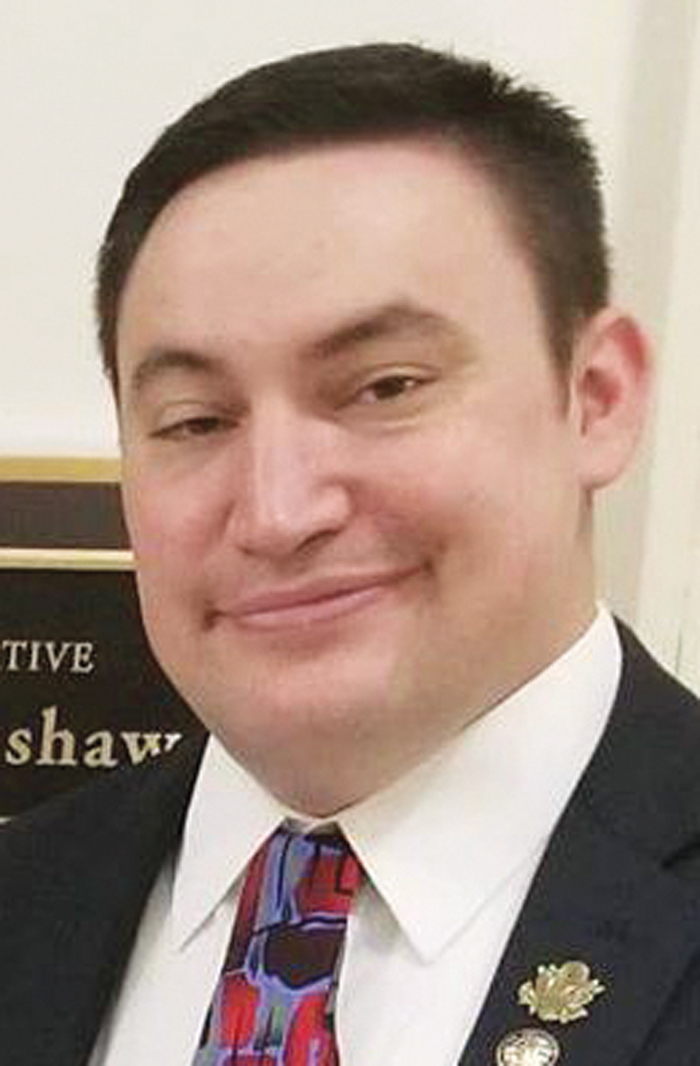 Political Notebook Pittman sees Republican challenger Salisbury Post