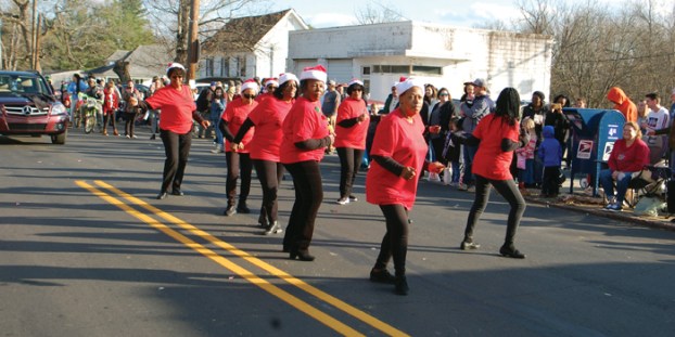 Cleveland Nc Christmas Parade 2022 Christmas In Cleveland: A 'Genuine' Town Delivers Another Homespun Parade -  Salisbury Post | Salisbury Post