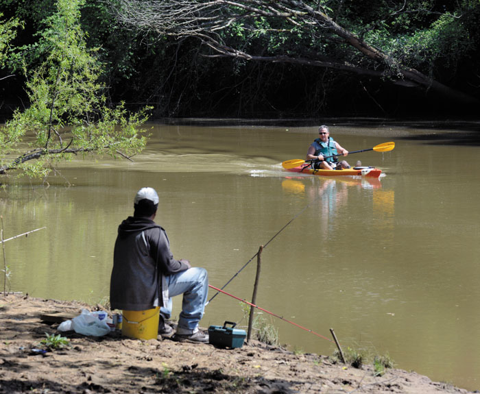 Land Trust gets Community Foundation Grant Salisbury Post Salisbury