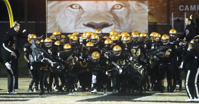 High school football: Shelby very talented — and favored in 2AA High school football: Shelby very talented — and favored in 2AA