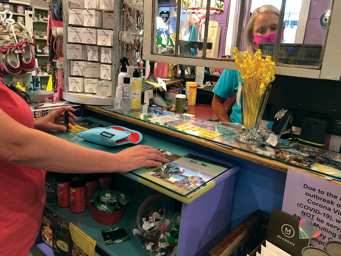 As stayathome order begins to lift, local businesses adjust